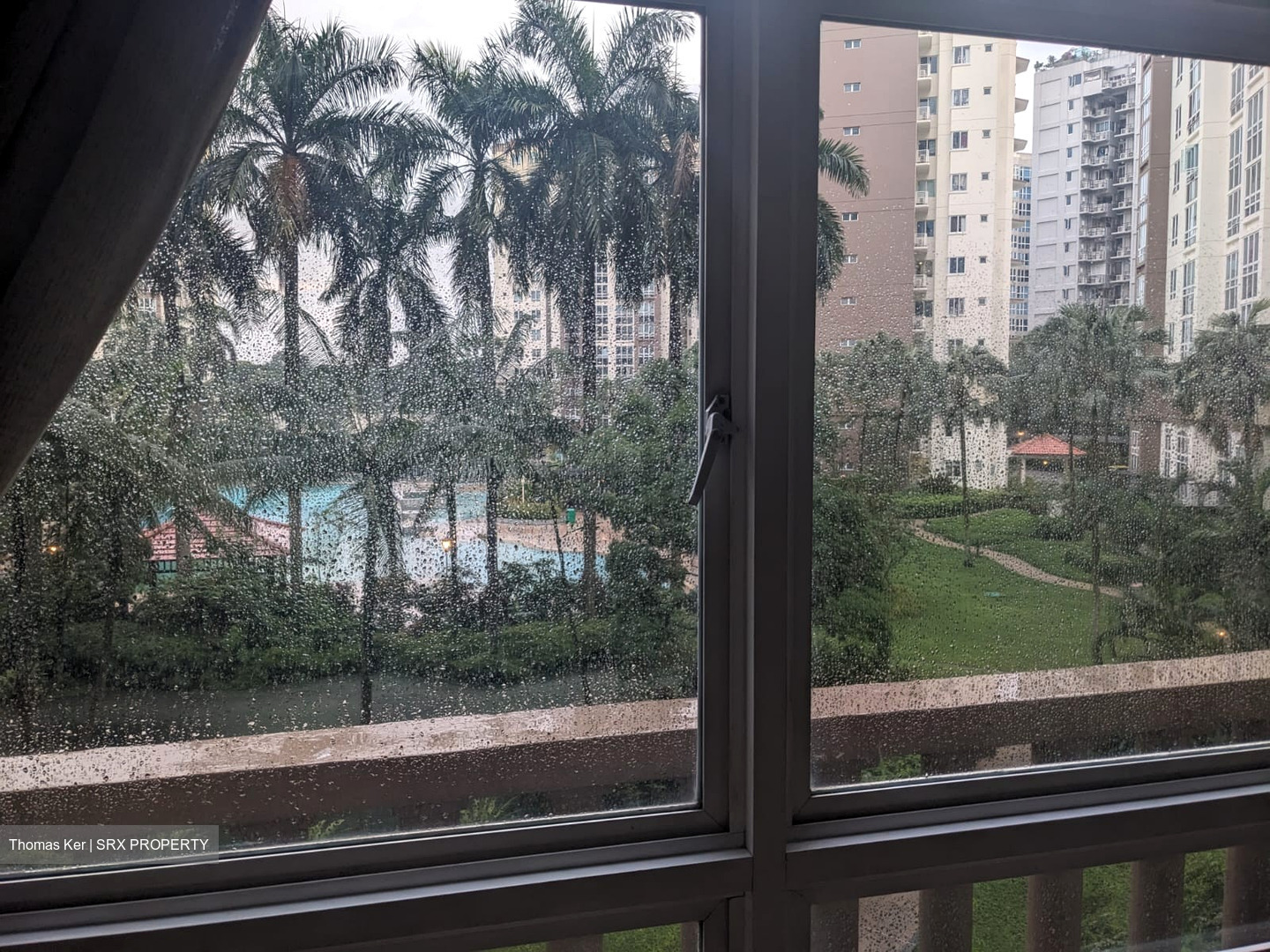 The Tropica (D18), Condominium #616613341